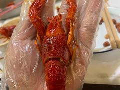 -湘江大码头·龙虾馆(渔人码头一店)