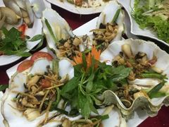 -QQ海鲜餐厅