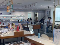 -亚美视光眼镜店(重庆路活力城店)