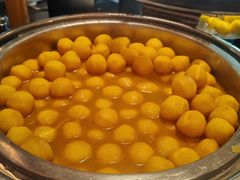 -希尔顿欢朋酒店·欢朋餐厅