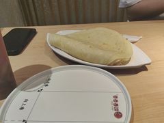 -香香春饼·非遗技艺(万达店)