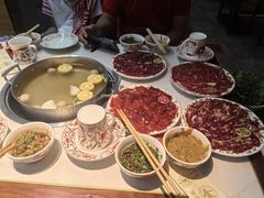 -汕头八合里海记牛肉店(清河店)