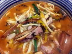 -陈八两面家(华孚写字楼店)