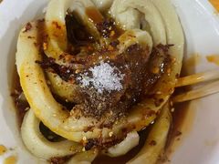 -洞子口张老二凉粉(文殊院店)