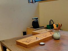 -梅间堂茶馆(绿地缤纷城店)
