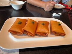 -羡餐厅-千岛湖自由洲际殿