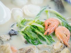 -山外山菜馆(玉泉路店)