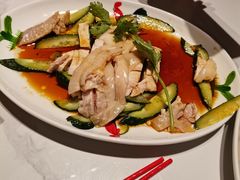 -芽笼芽笼新加坡餐厅(环球港店)