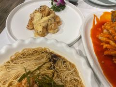 -老阊门菜馆(山塘街店)