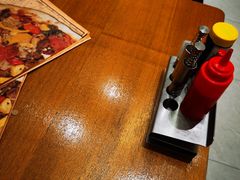 -Tube station站点比萨(王府井百货店)