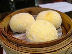 -海航大厦万豪酒店彩海轩中餐厅(霄云路店)