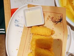 -吉祥春饼·烤鸭(天津新城吾悦店)