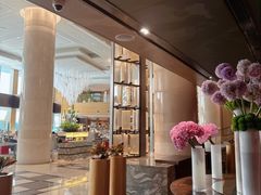 -杭州君悦酒店