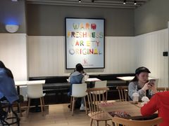 -肯德基(南沙万达店)