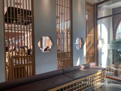 -时间里·新派粤菜(远洋店)