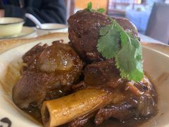 -羊家胡同·龙虾烧烤火锅(龙汇路店)