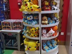 -北京市百货大楼(王府井店)