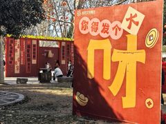 -西苑公园