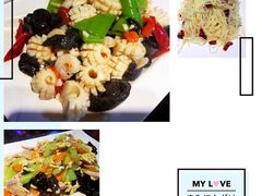 -睿柏云酒店-餐厅