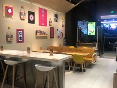-乐凯撒披萨(海岸城店)