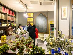 -曾家厨房·新徽菜(九华山路店)
