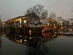 -嘉兴月河历史街区