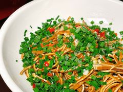 -书湘门地·中国十佳湘菜(西苑店)