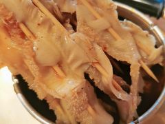 超级毛肚锅-喝丢一只鞋海鲜烧烤·海肠捞饭(东关街店)