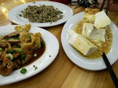 -长平老姿娘夜粥(平东一街店)