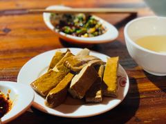 豆腐干-山东水饺(南坪新街店)