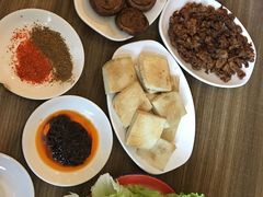 -炙热童年·老北京炙子烤肉(南锣鼓巷店)