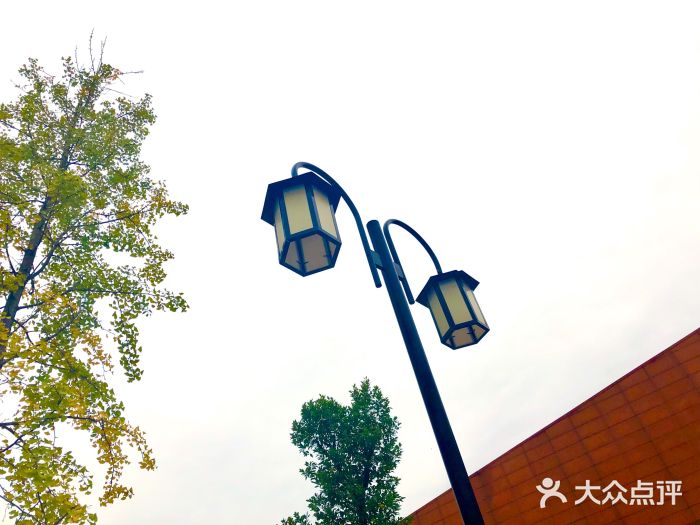 成都中医药大学(温江校区)图片