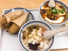 -正南齐北·老街糯米团(洪崖洞店)