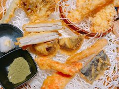 -阿吾罗日本料理(K11艺术中心店)