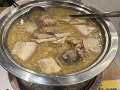 -李老哈·东北菜(宋园路店)