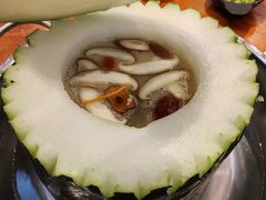-八宝牛潮汕鲜牛肉火锅(净月店)