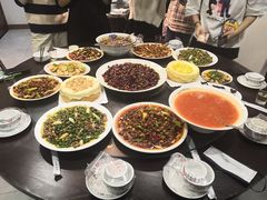 -江湖黑大兔(杨家坪店)