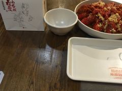 -龙巢盱眙龙虾·牛蛙·烧烤宵夜(八卦岭店)