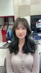 -Hello Lady发型设计