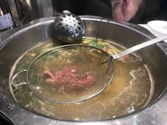 -潮发潮汕牛肉店(芳村店)