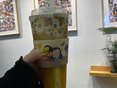-九秋茶铺(三里屯店)