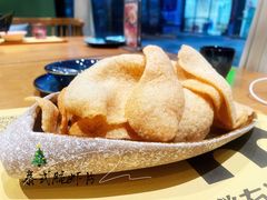 -摩登有记·新派泰国菜(银钻广场店)