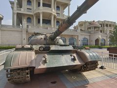 -中国人民解放军海军博物馆