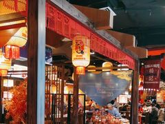-杨记隆府重庆江湖菜(大悦城店)