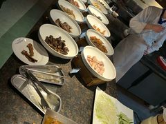 -星伦多自助料理·涮烤一体(虹悦城店)