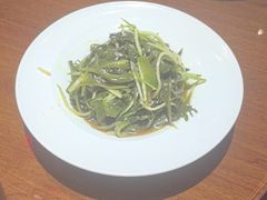 -乔家小院•非遗驴肉•本地小海鲜(滨河路店)