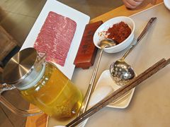 -牛街·马辈儿涮肉(牛街总店)