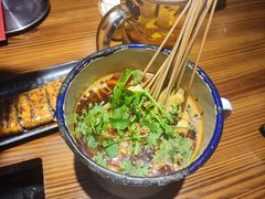 -半酌烧烤小酒馆(南京东路店)