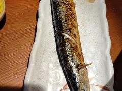 -鳗鱼家·深夜食堂(军博店)