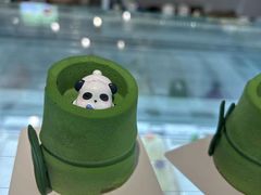 -嗒令甜品·主题融合料理餐厅(首座时代店)